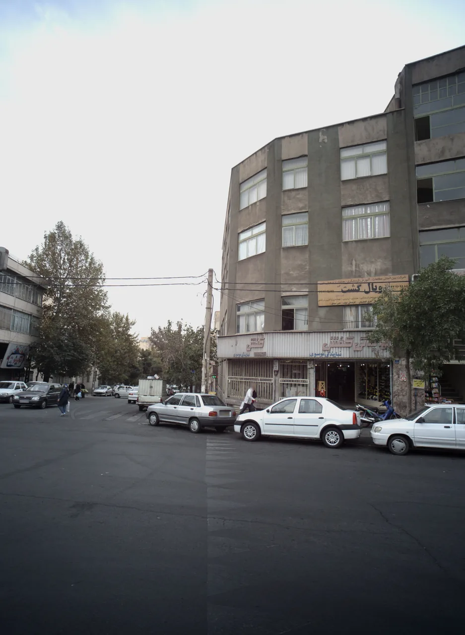 نمایندگی کفش موسوی