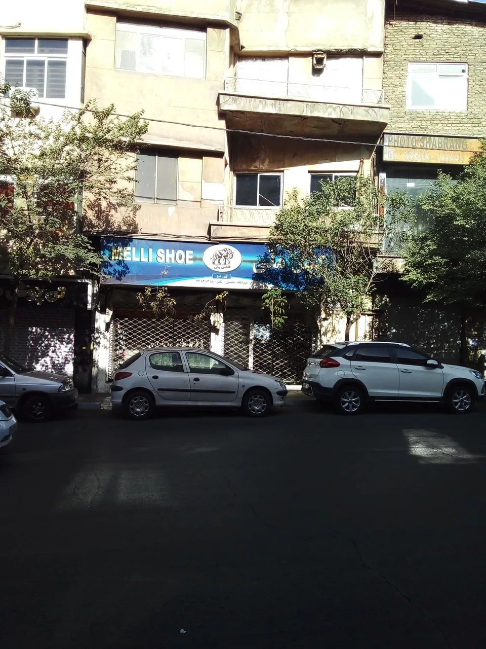 کفش ملی