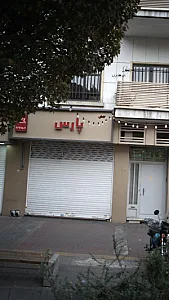 کفش پارس