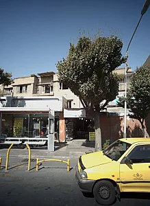 فروشگاه کفش وصندل