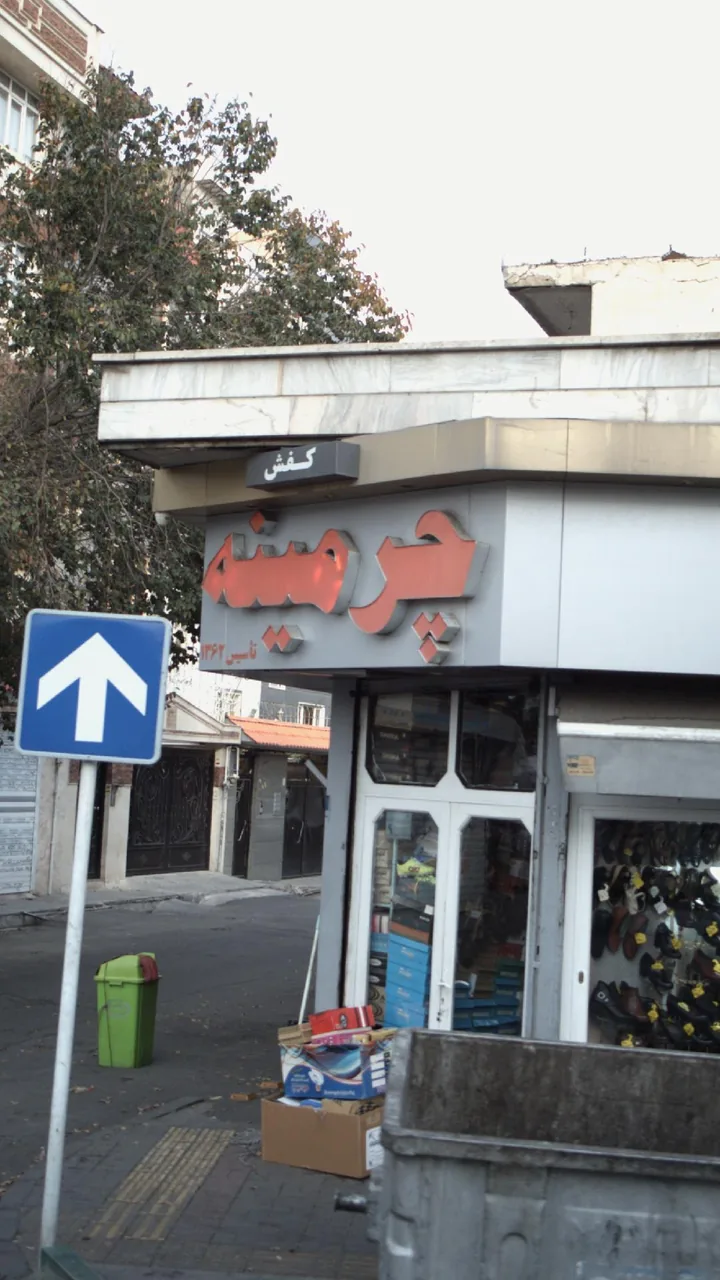 چرمینه