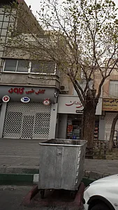 کفش طبی کاوه