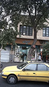 کفش پروین