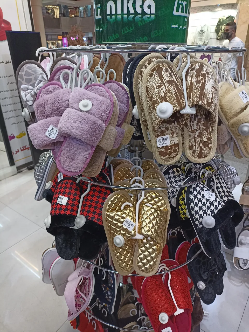 نیکتا سمرقند