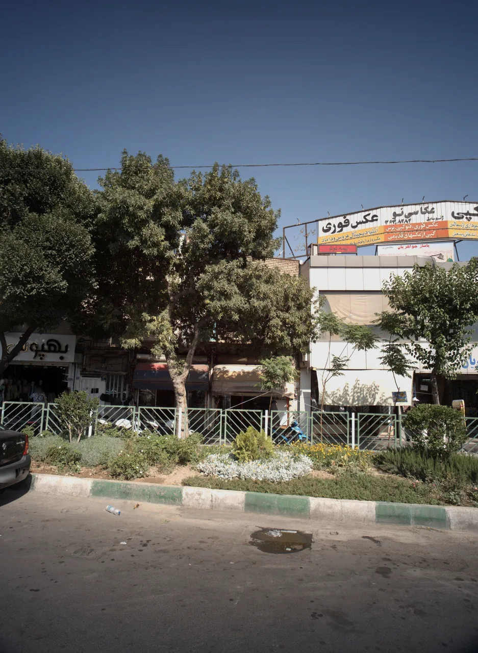 کفش فروشی