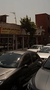 دنیای چرم