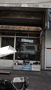 کفش پرستو