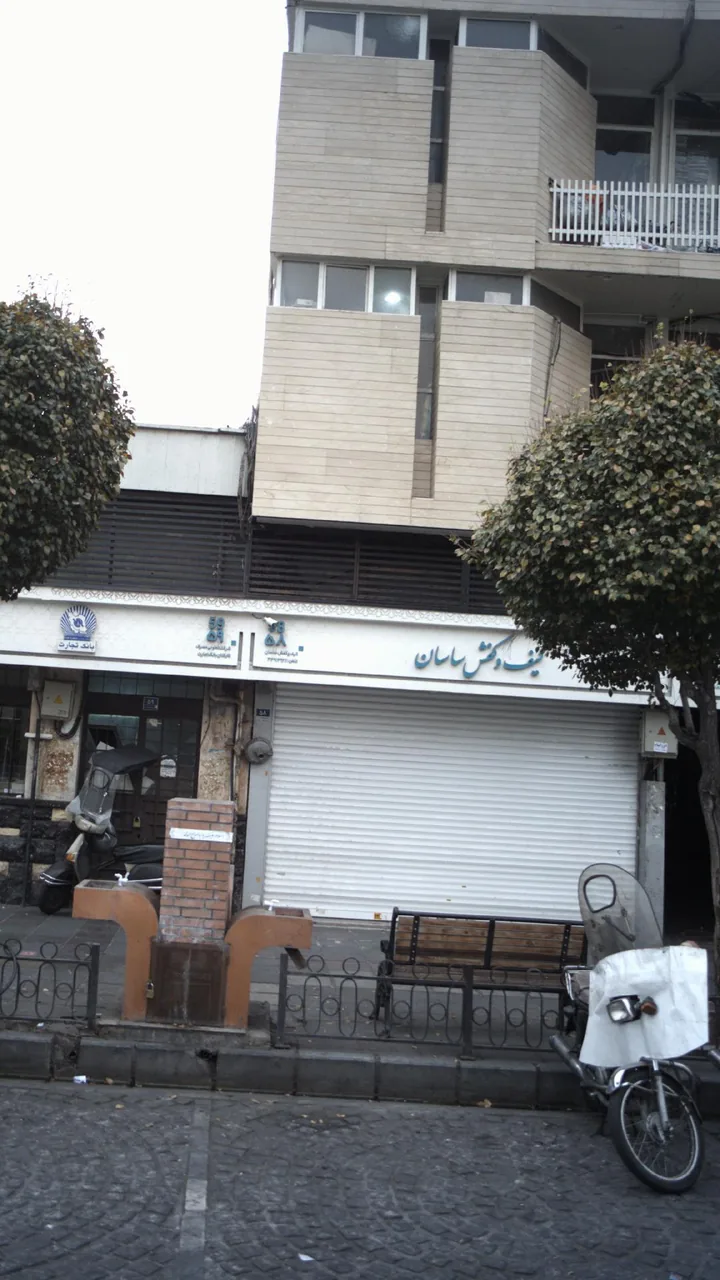 کیف وکفش وپوشاک تی تو - تصویر 2