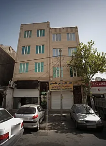 کفش فروشی برترهای فردوسی