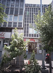 کفش پاناما