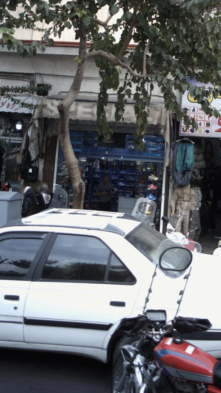 کفش فروشی - تصویر 3