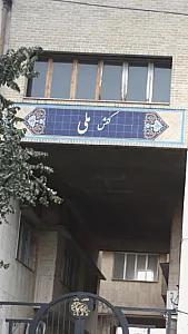 کفش ملی