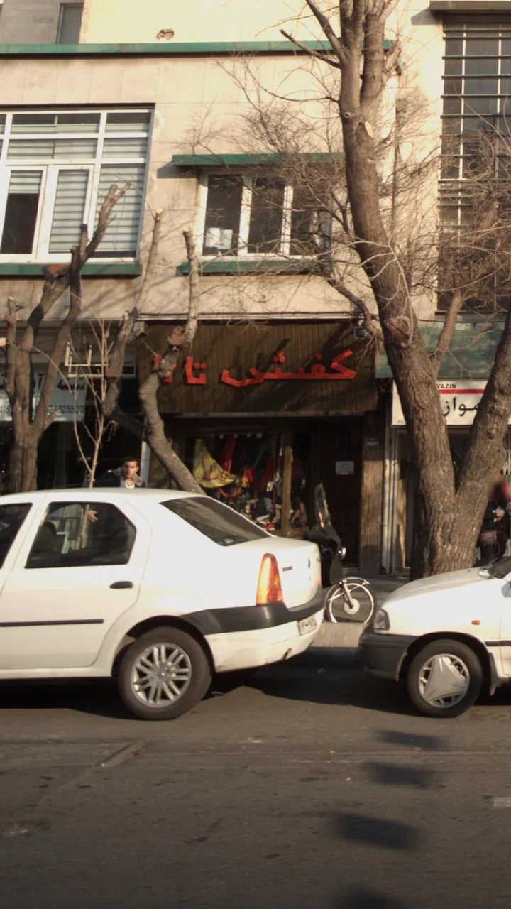 کفش تاتا - تصویر 2
