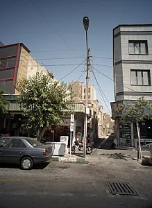 شهر صندل