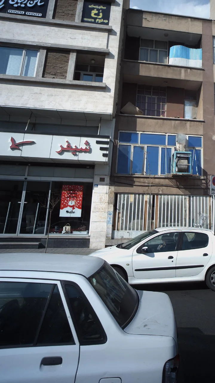 کیف و کفش شیفر - تصویر 2