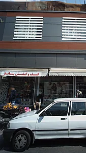 کیف و کفش پاناز