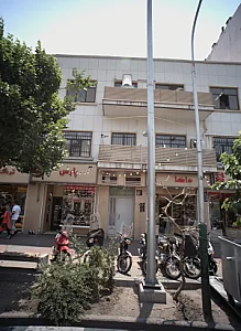 کفش داکا