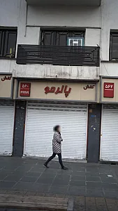 کفش پالرمو