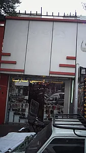 صندل طبی نازپا