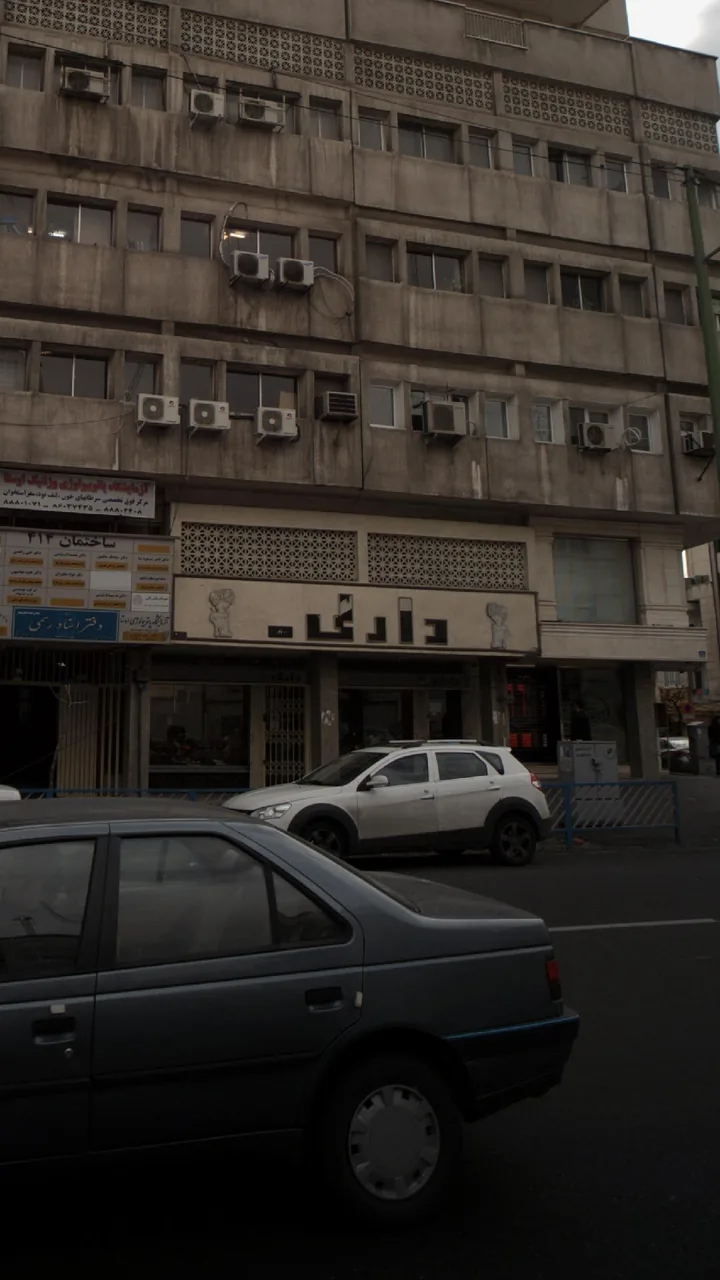 دارلی - تصویر 3
