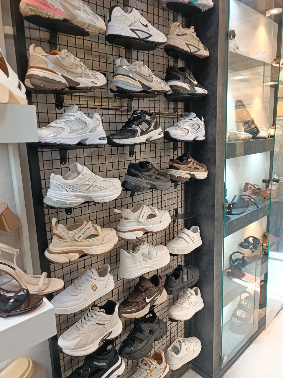کیف و کفش دیدار - تصویر 2