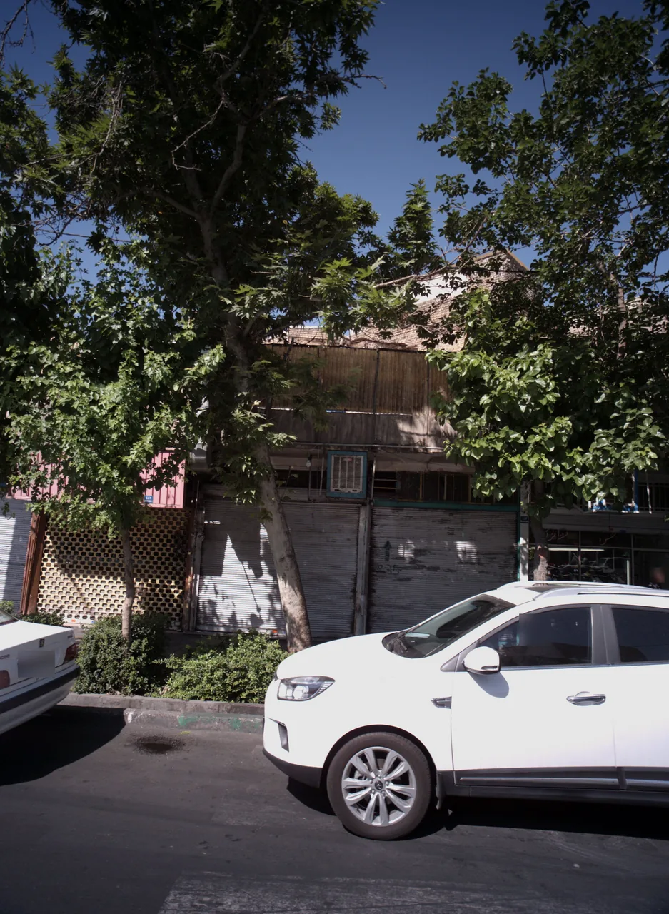 کفش مفاخری