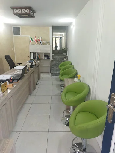 تیداگشت اطلس