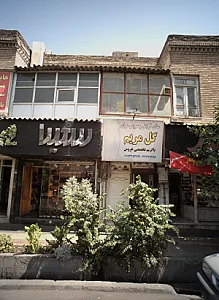 کفش پاناز