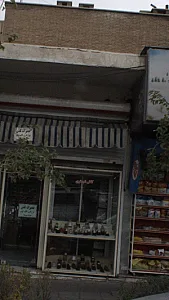 کفش شبستری
