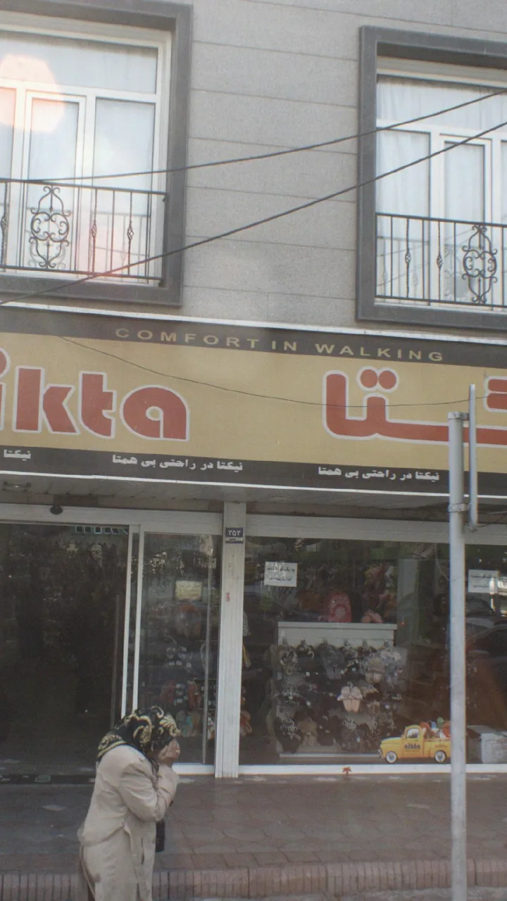 نیکتا