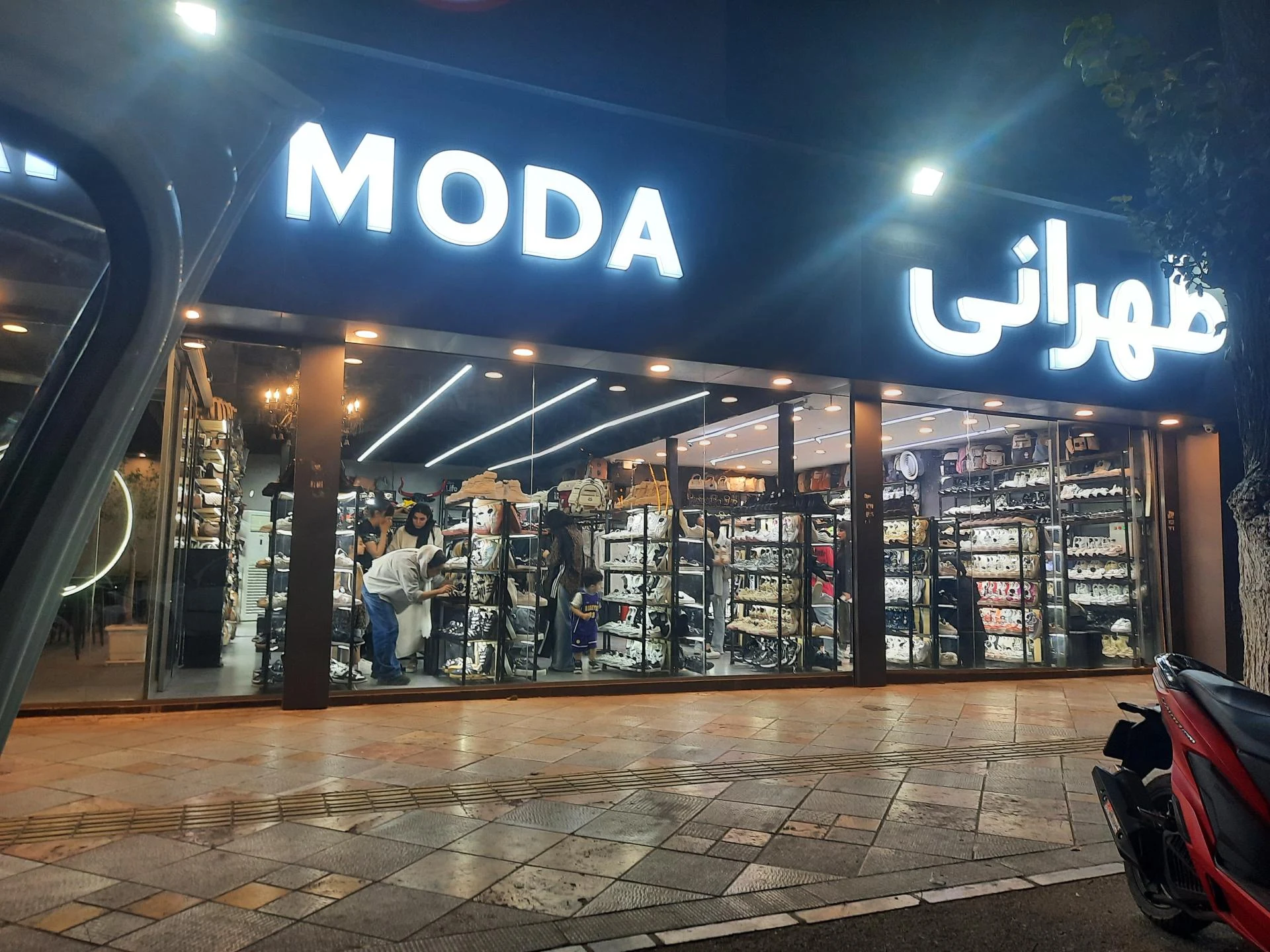 کفش زرگر - تصویر 2