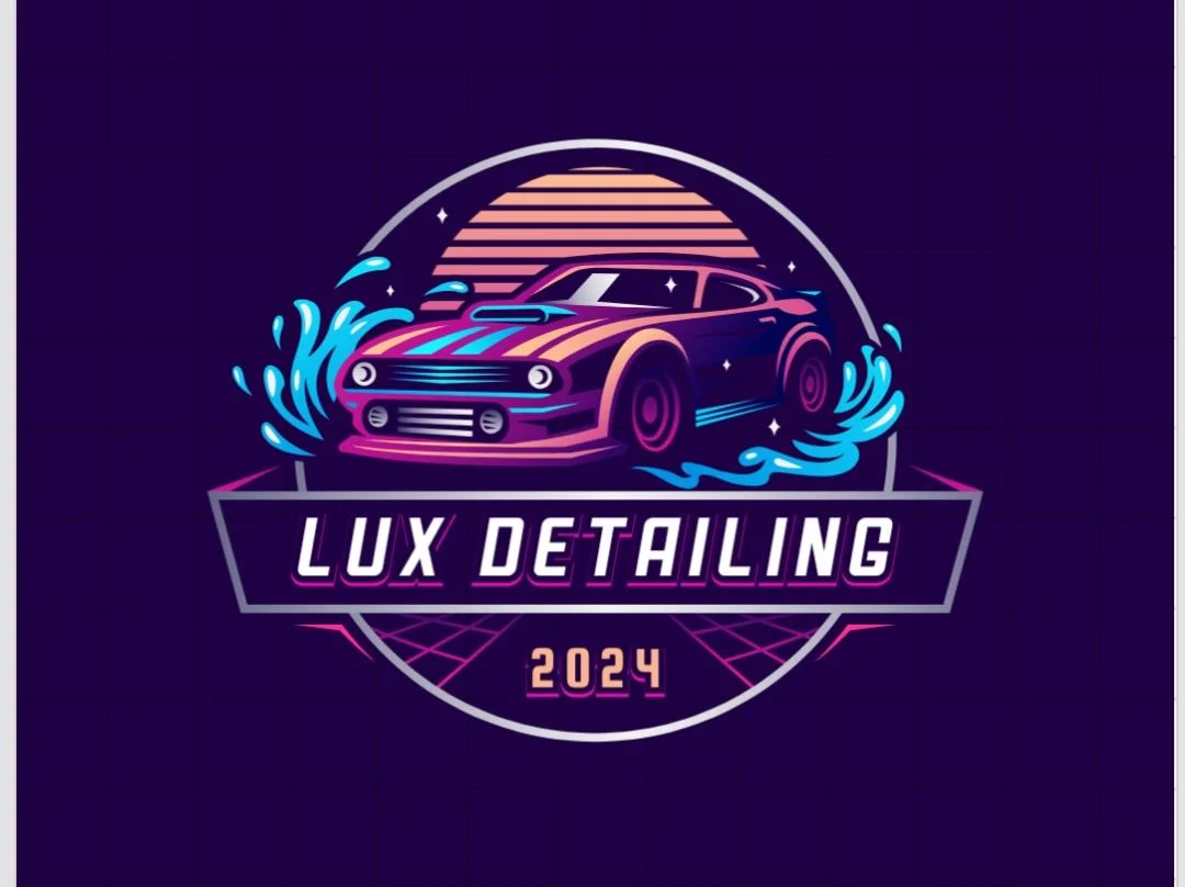 لوکس دیتیلینگ