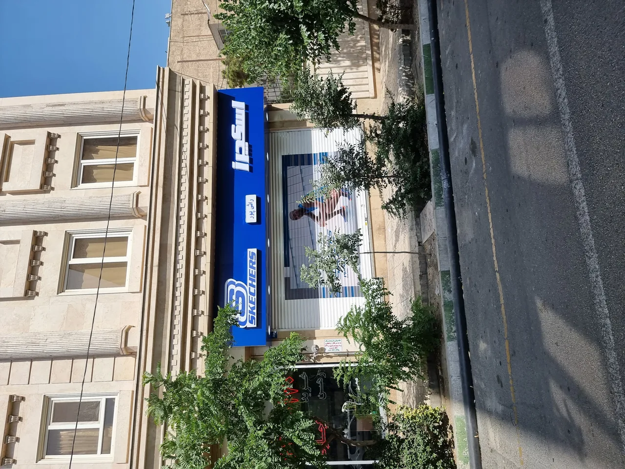اسکچرز بلوار فردوس - تصویر 4