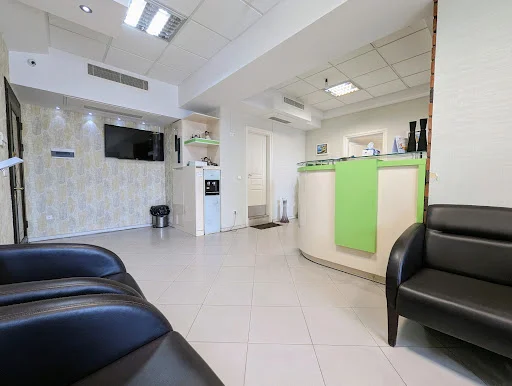 مطب دندانپزشکی دکتر محمد سمیعی