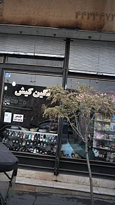 نگین کیش