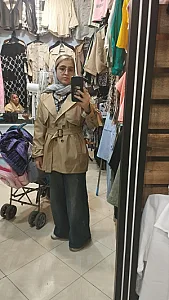 کفش مهدی