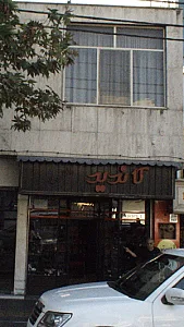 کاندید