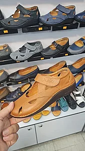 کفش طبی دکتر ماخ