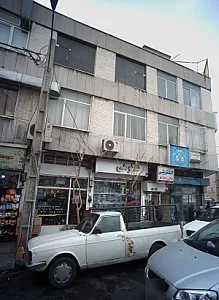 کفش مسعود