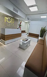 رادیولوژی و سونوگرافی رسام
