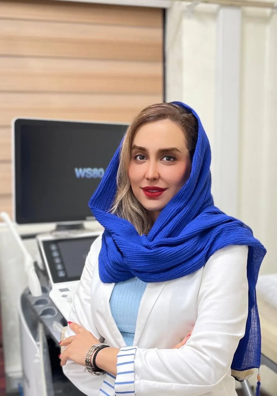 رادیولوژی و سونوگرافی رسام - تصویر 2