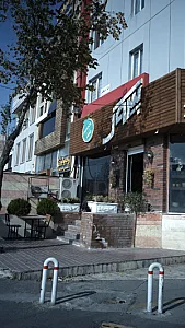 رایولوژی فک و صورت بهراد