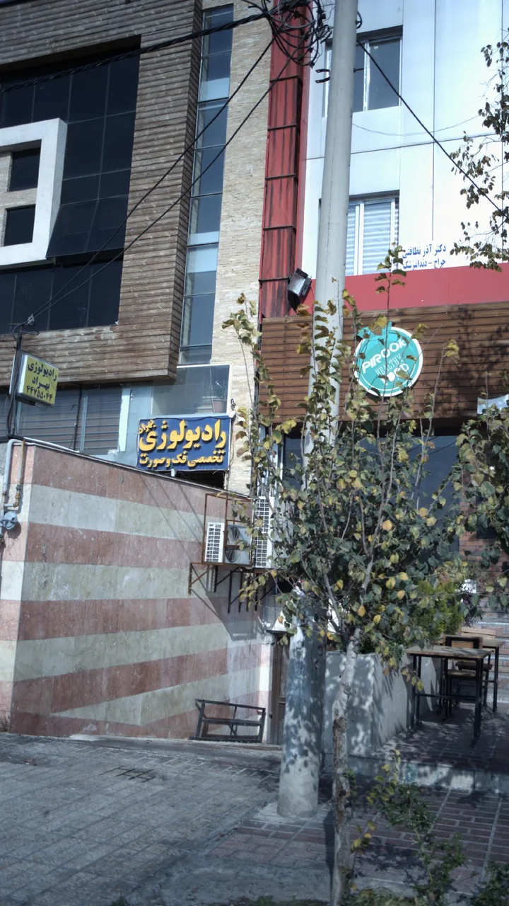 رایولوژی فک و صورت بهراد - تصویر 5