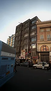 رادیولوژی تهران