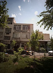 پارچه نویسی و خوشنویسی