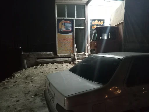 باربری سهیل بار - باربری در تبریز