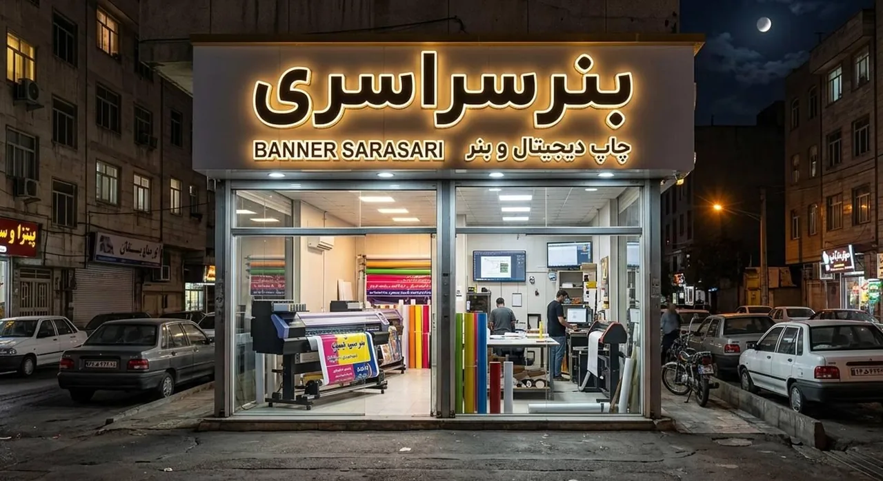 بنر سراسری - تصویر 2