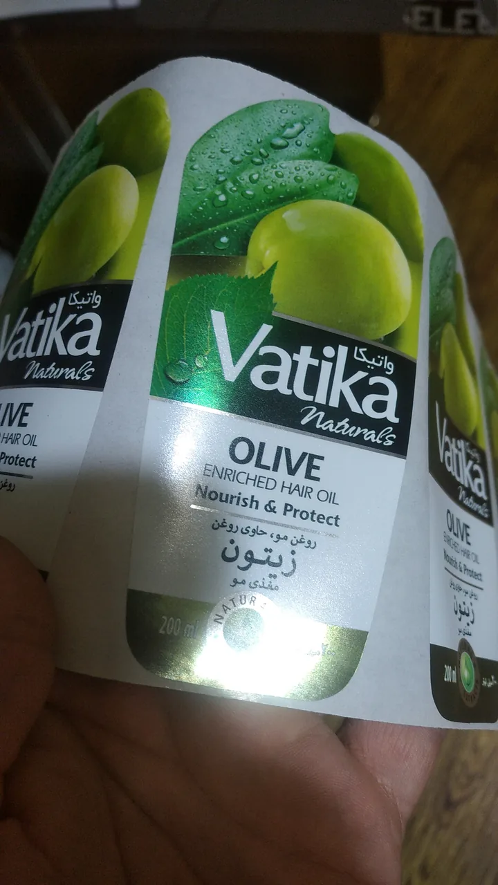 چاپ لیبل و برچسب - تصویر 5