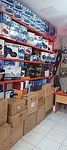 مرکز دزدگیر و تعمیرات قفل مرکزی خودرو CAR XV