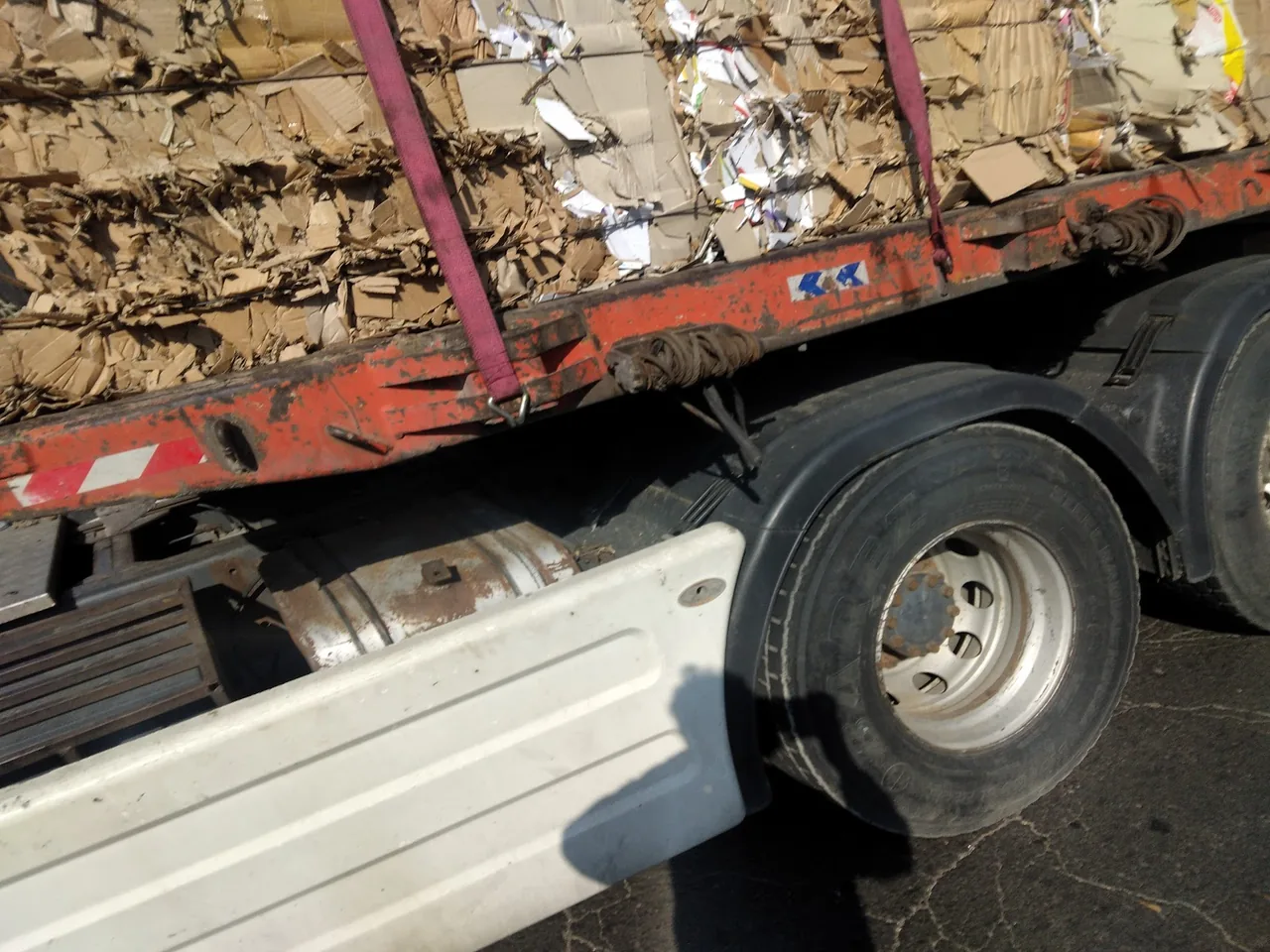 باربری آخمقایا